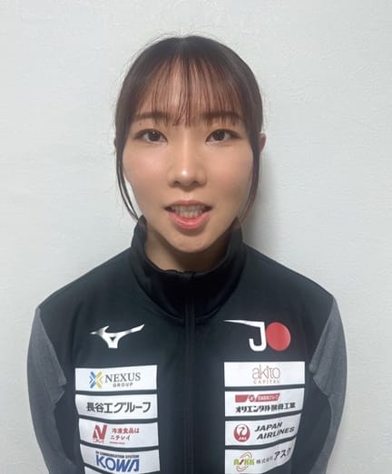 Yuka UENO