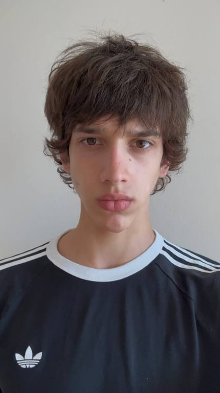 DMYTRO ZHYRNOV