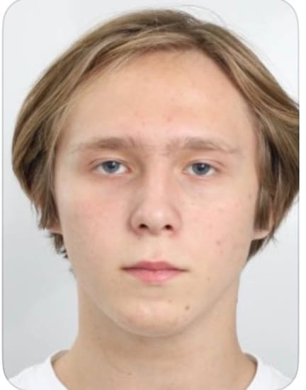 DMYTRO TARABAN