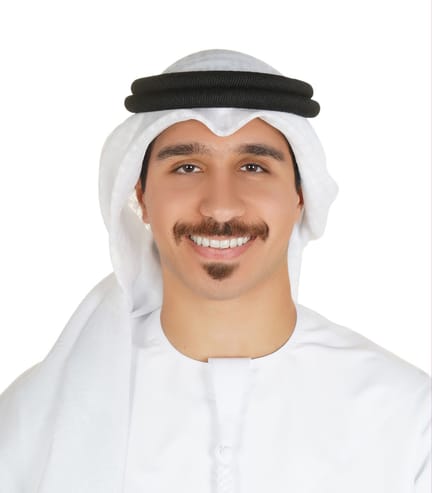 Hamid AL MAAZMI
