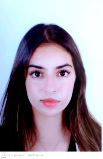 Lilia HAMADOU