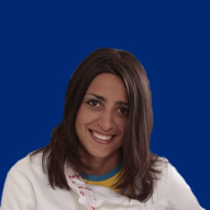 Yana SHEMYAKINA