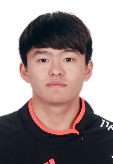 Yangdong XUE