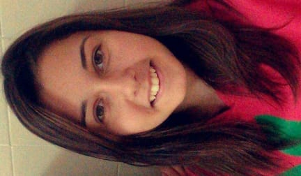 Lucia HERNANDEZ ALGUACIL