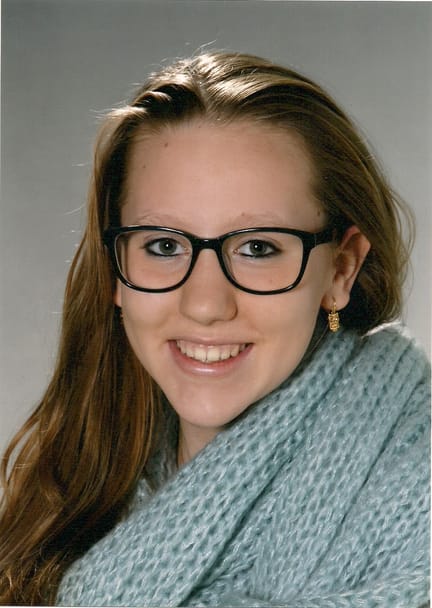 Lydia STANIER