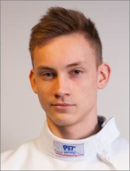 Oliver MATTSSON