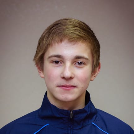 Oleksandr KARAKAI