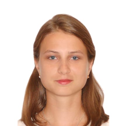 Mariya TSYMBOTA