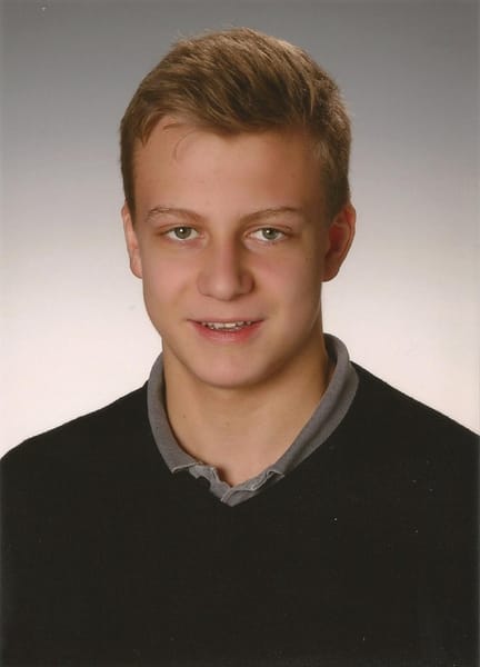 Emil THEWANGER