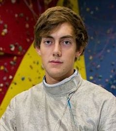 Pieter DE VOS