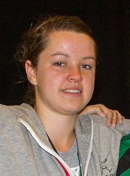 Jolien ABRAMS