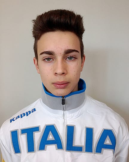 Alessio PREZIOSI