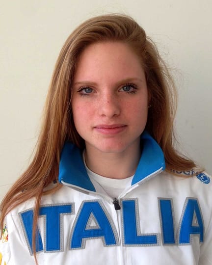 Beatrice DALLA VECCHIA
