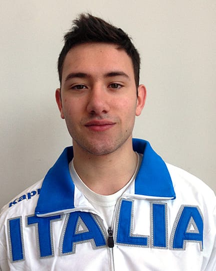 Bernardo CRECCHI