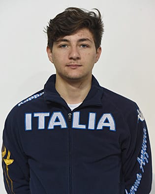 Federico RICCARDI