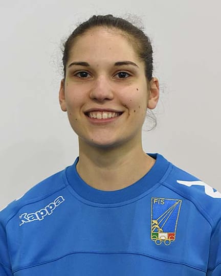 Flaminia PREARO