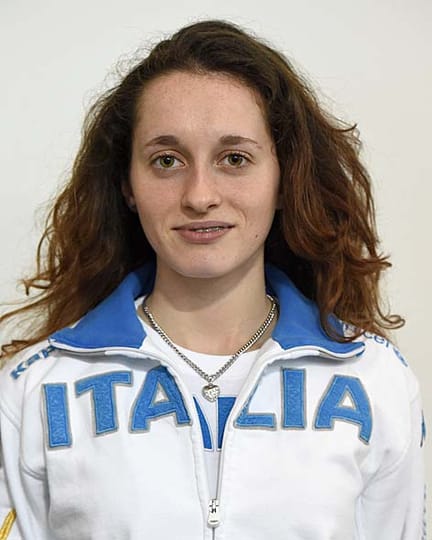 Matilde BIAGIOTTI