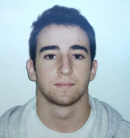 Mateo PETTINATO