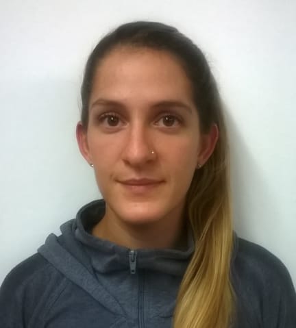 Agostina Cielo AGUIRRE CAMINOTTI