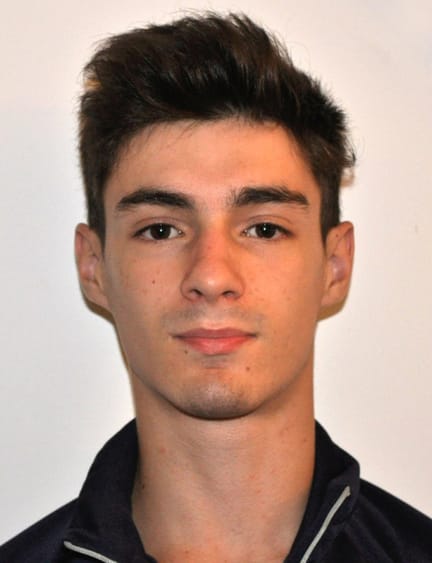 Pietro Jose DI MARTINO