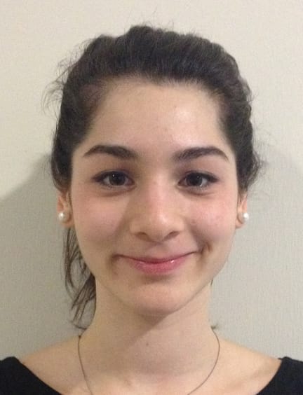 Fatma Zehra KOSE