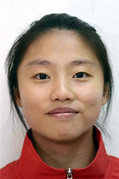 Tingyi CHEN