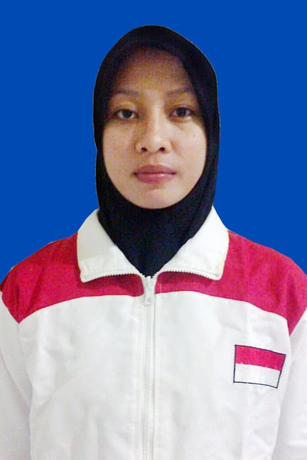 Yunina SARIFAH