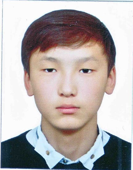 Khash-Erdene BATCHULUUN