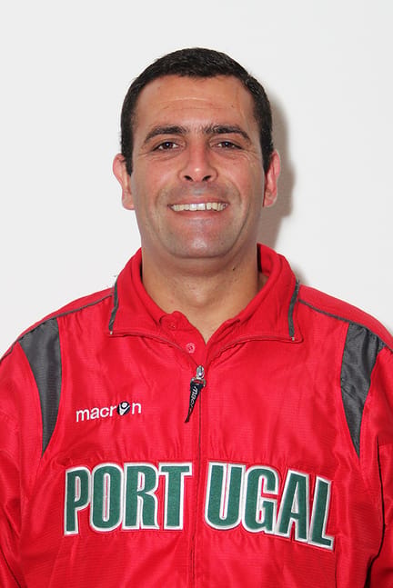 Ricardo CANDEIAS