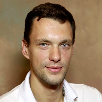 Oleg SOKOLOV