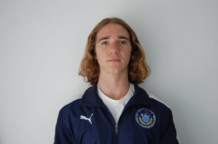 Adrien THEIN-SANDLER