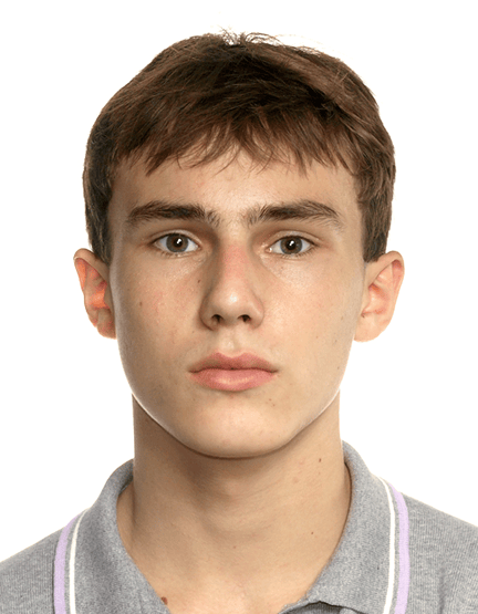 Georgiy BUYANOV