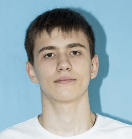 Danila POSLUSHAEV