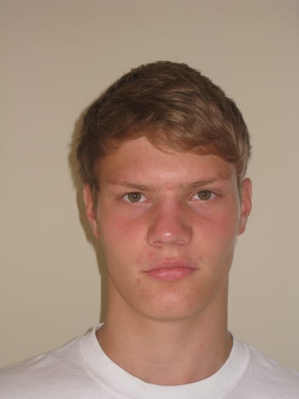Daniel MCGLADE