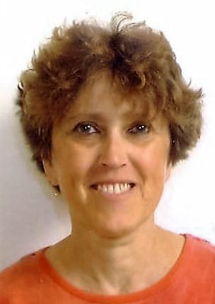 Isabelle THELOT