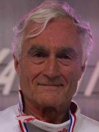 Bernard AUSSEDAT