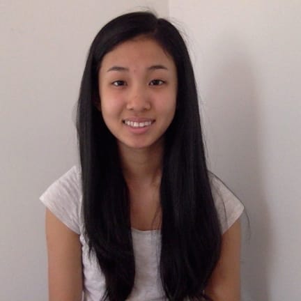 Cynthia LIU
