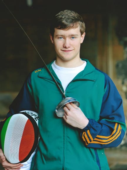 Oliver HOPE