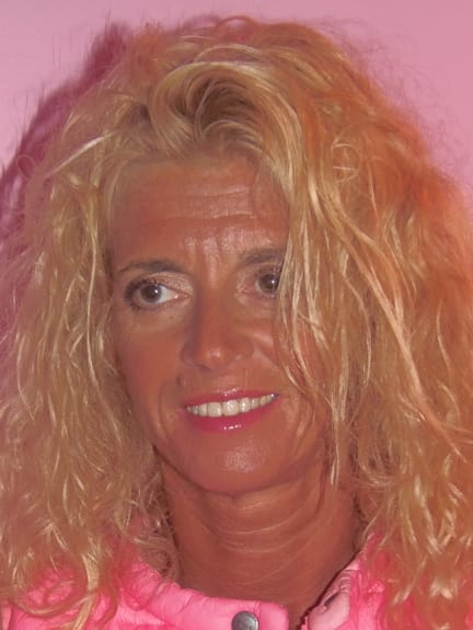 Carole PONCELET
