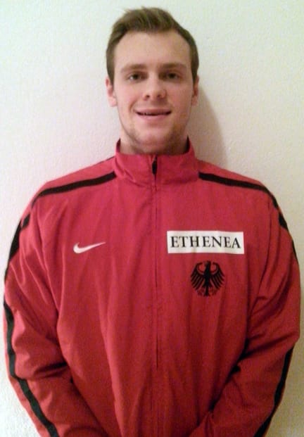 Lukas KNECHTL