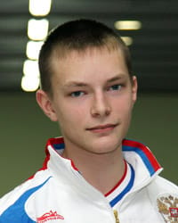 Nikita YAKOVENKO