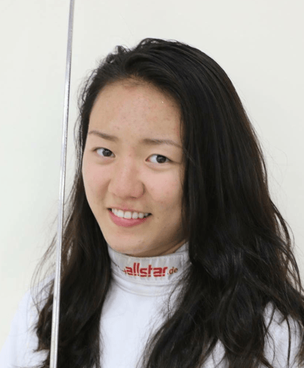 Cindy GAO