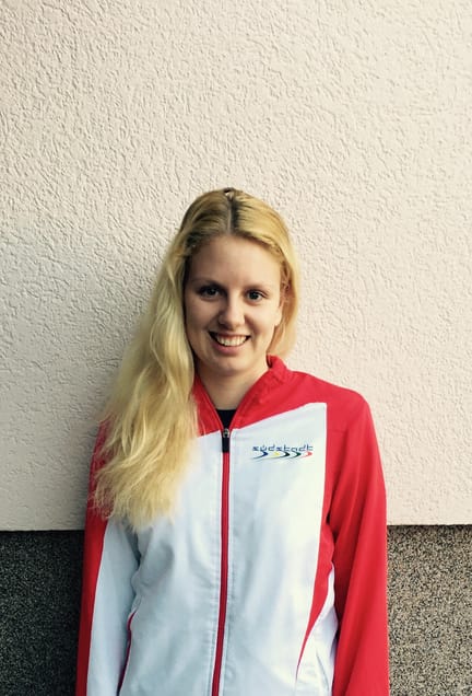 Ann- Kathrin TRIPPOLT