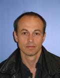 Alexander MARCHET