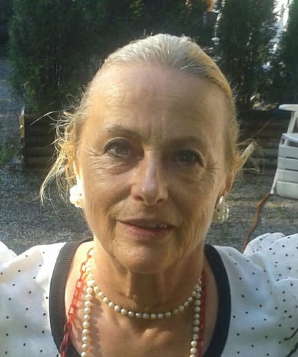 Judith HENDRICKS
