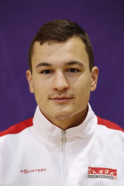Lucas MALCOTTI