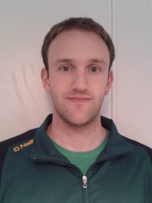 Stephen CONCANNON