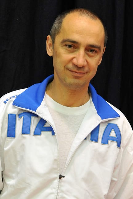 Fabio MIRALDI