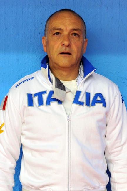 Alberto FEIRA CHIOS