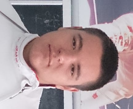 Leontii TKACHUK